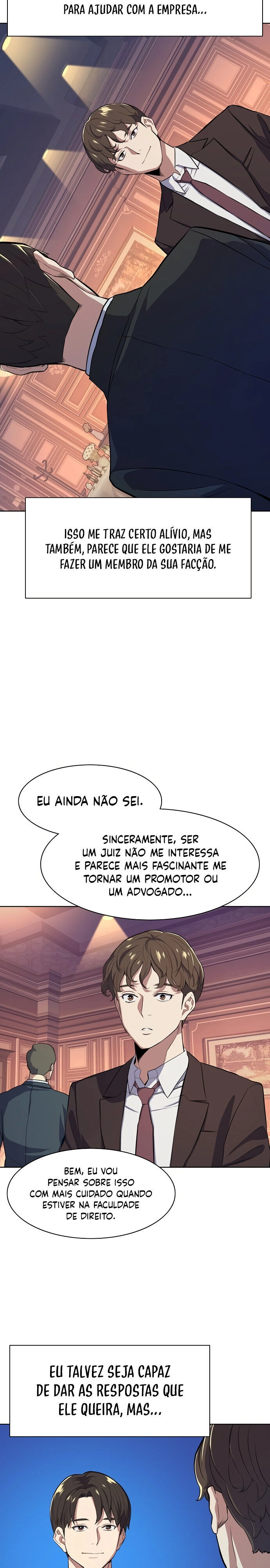 Página 12 - O Filho mais Novo dos Chaebol Cap. 16