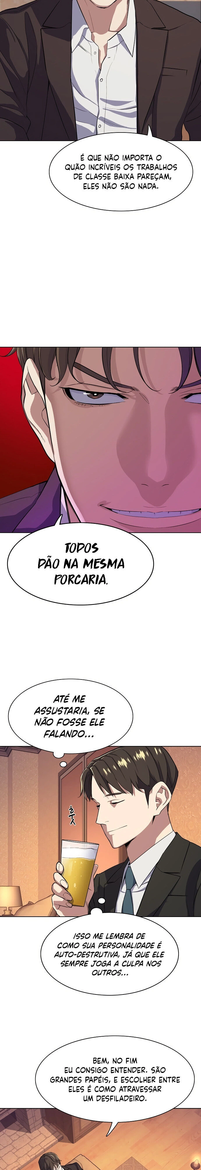 Página 12 - O Filho mais Novo dos Chaebol Cap. 17