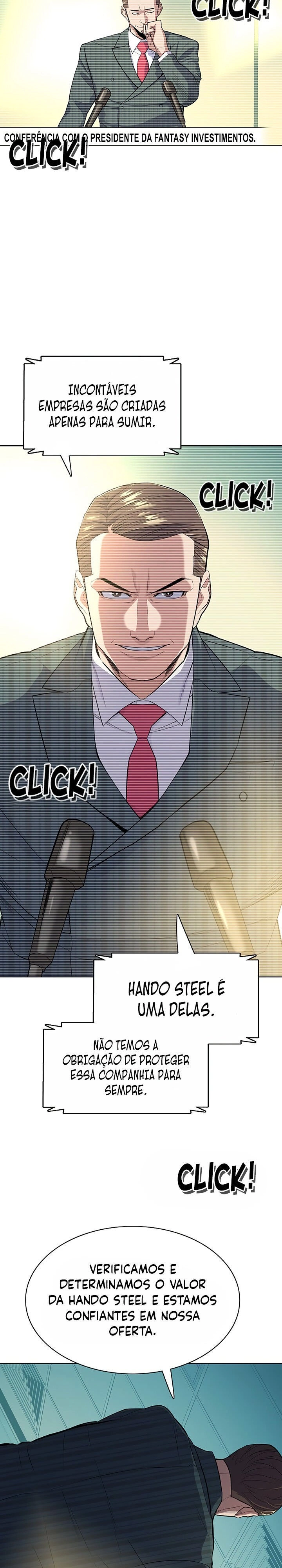 Página 6 - O Filho mais Novo dos Chaebol Cap. 19