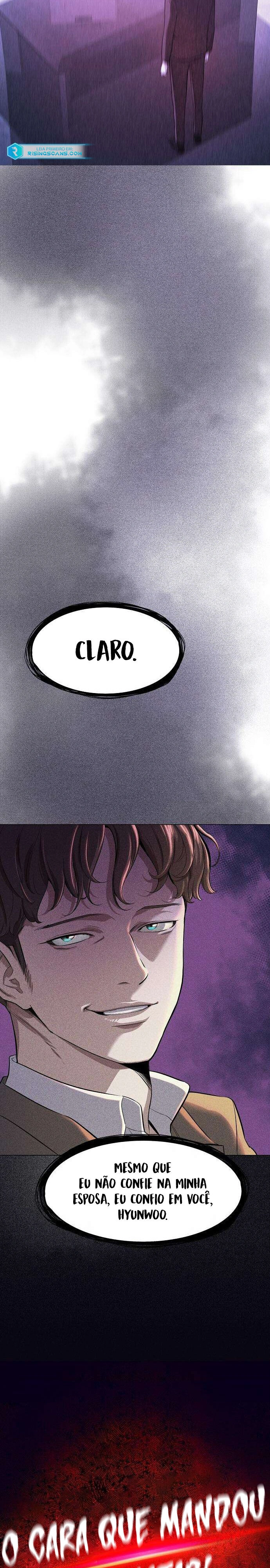 Página 26 - O Filho mais Novo dos Chaebol Cap. 2