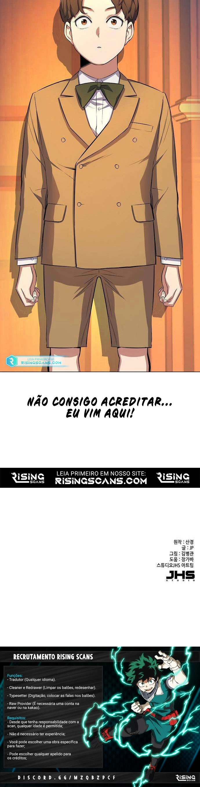 Página 55 - O Filho mais Novo dos Chaebol Cap. 2