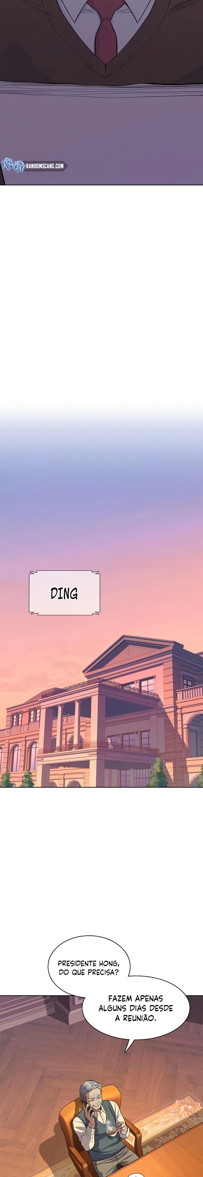 Página 15 - O Filho mais Novo dos Chaebol Cap. 22