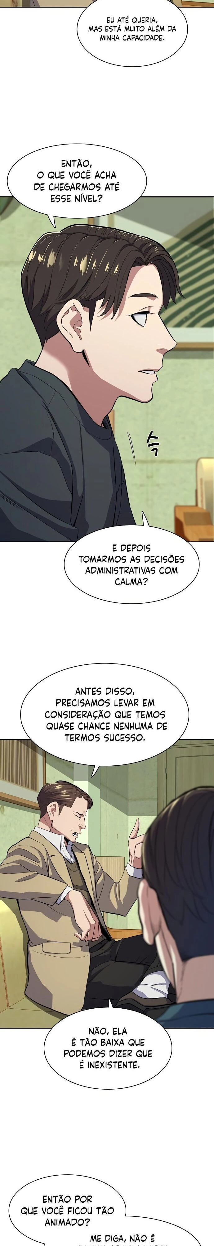Página 17 - O Filho mais Novo dos Chaebol Cap. 23