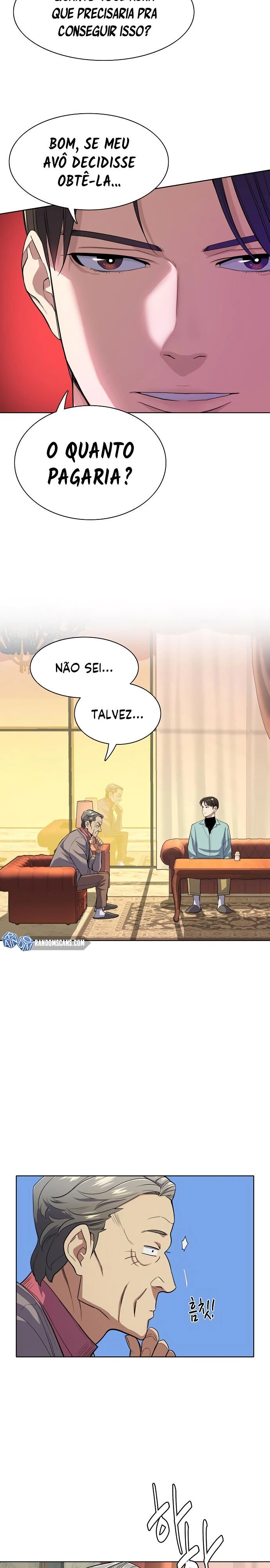 Página 6 - O Filho mais Novo dos Chaebol Cap. 24