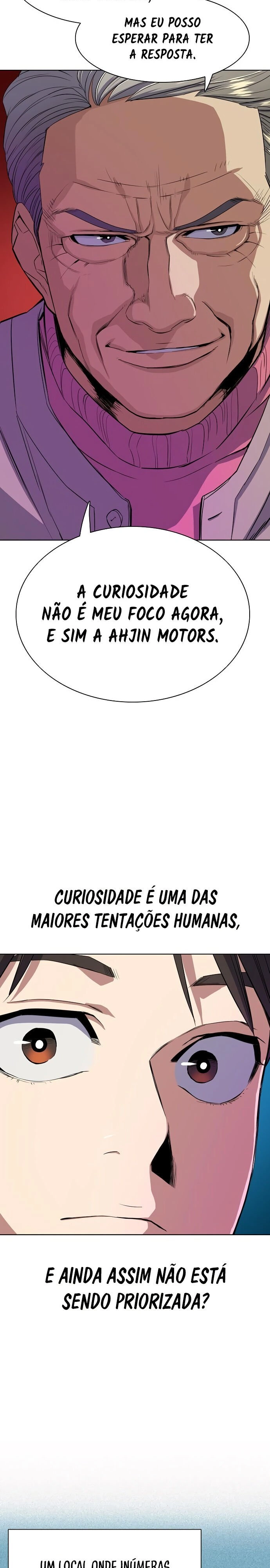 Página 12 - O Filho mais Novo dos Chaebol Cap. 24