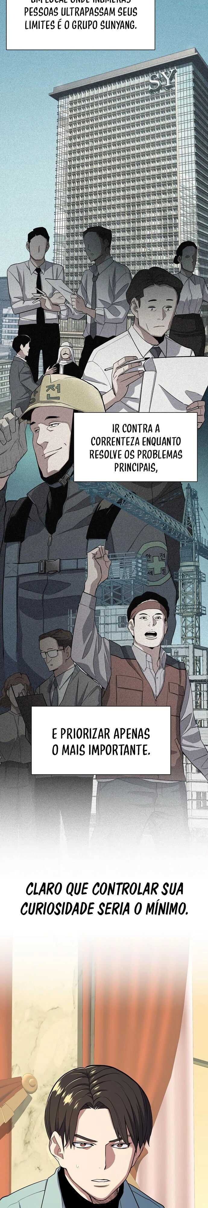 Página 13 - O Filho mais Novo dos Chaebol Cap. 24