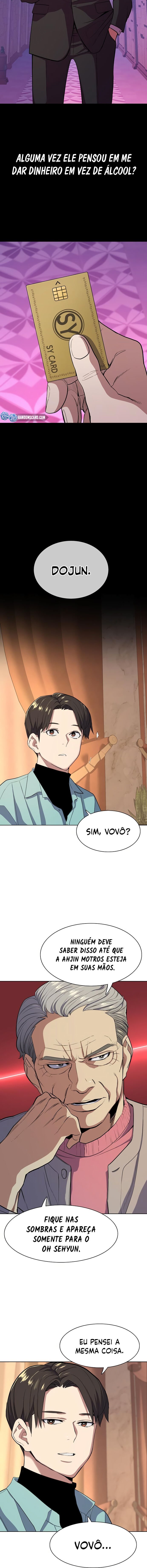 Página 5 - O Filho mais Novo dos Chaebol Cap. 25