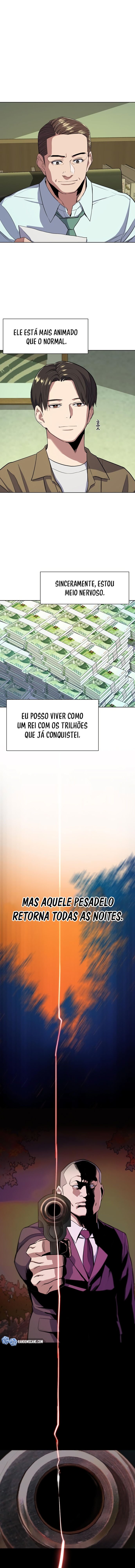 Página 16 - O Filho mais Novo dos Chaebol Cap. 25