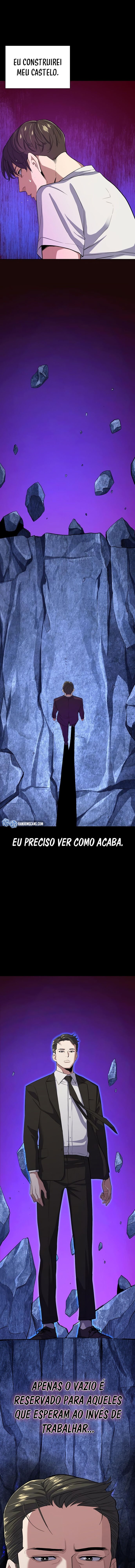 Página 19 - O Filho mais Novo dos Chaebol Cap. 25