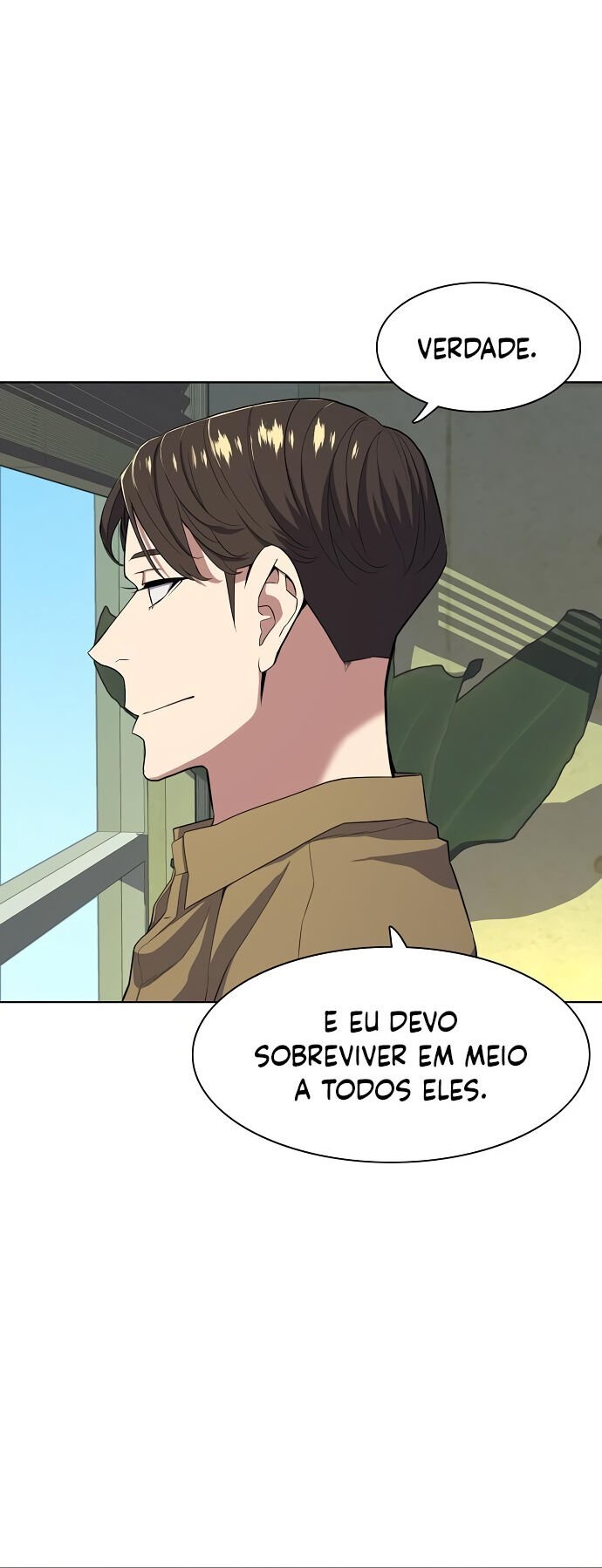 Página 23 - O Filho mais Novo dos Chaebol Cap. 25