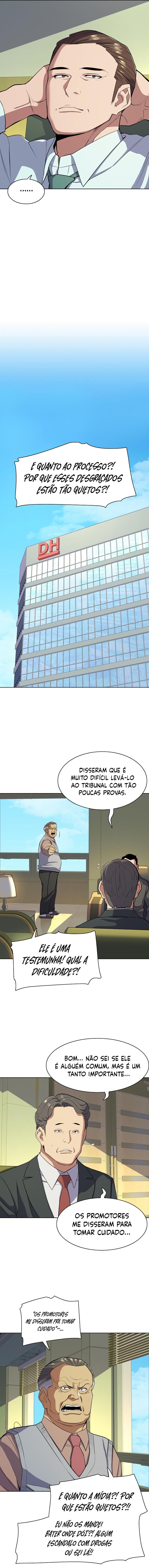 Página 24 - O Filho mais Novo dos Chaebol Cap. 25