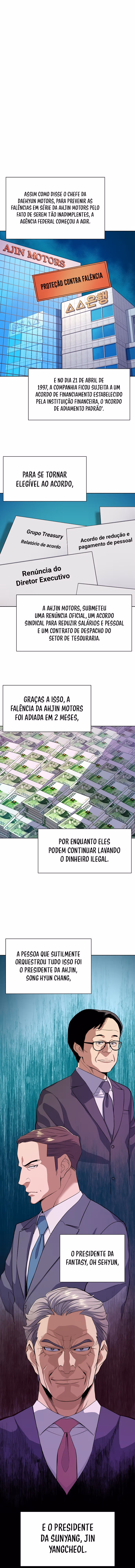 Página 2 - O Filho mais Novo dos Chaebol Cap. 26