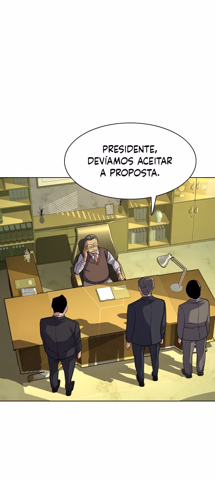 Página 7 - O Filho mais Novo dos Chaebol Cap. 28