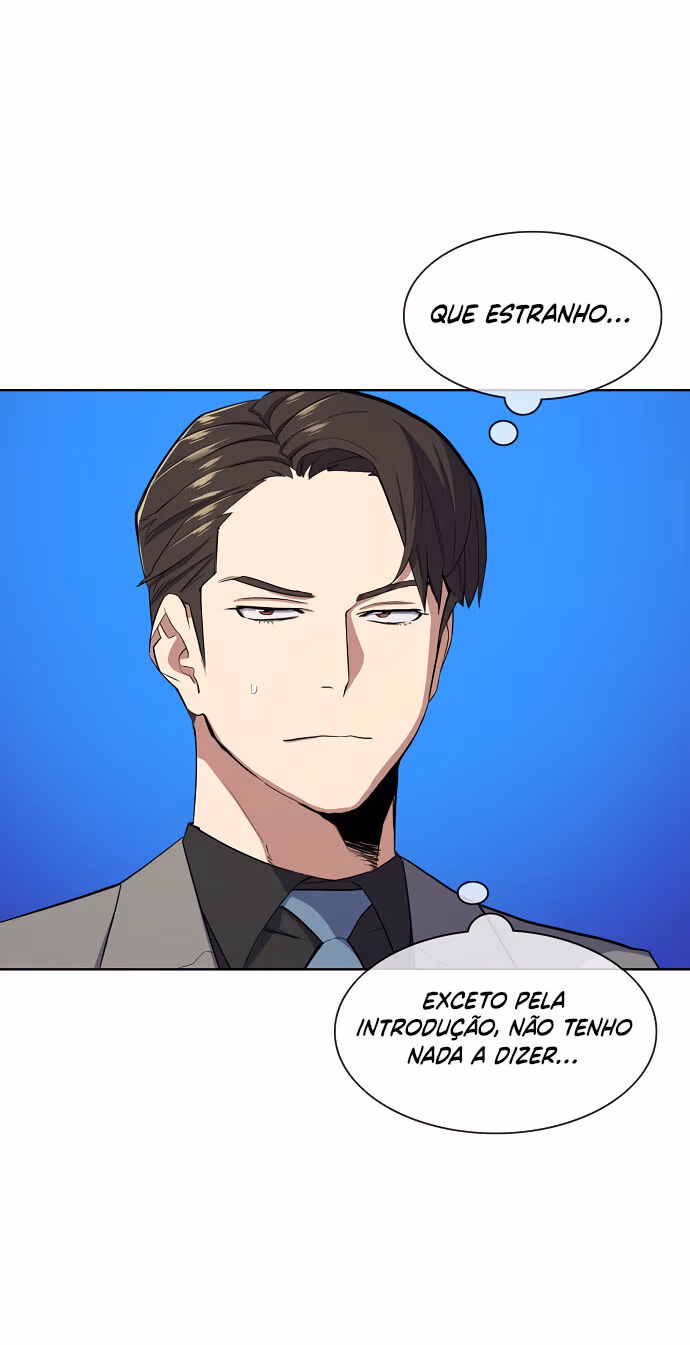 Página 26 - O Filho mais Novo dos Chaebol Cap. 28