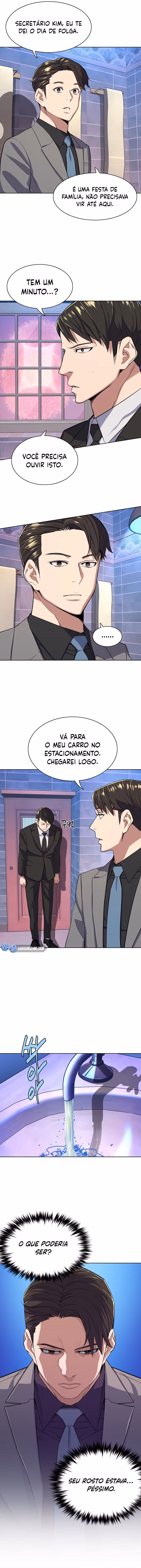 Página 10 - O Filho mais Novo dos Chaebol Cap. 29