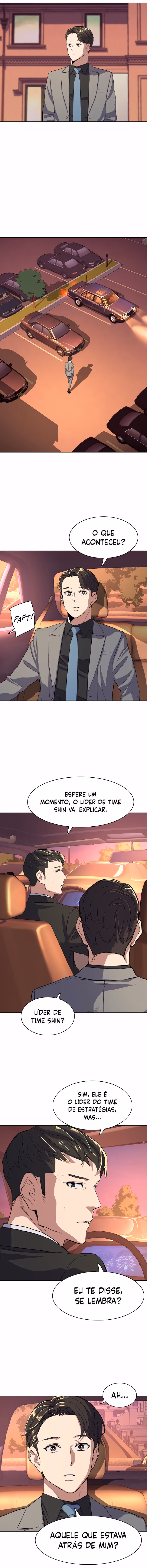 Página 12 - O Filho mais Novo dos Chaebol Cap. 29