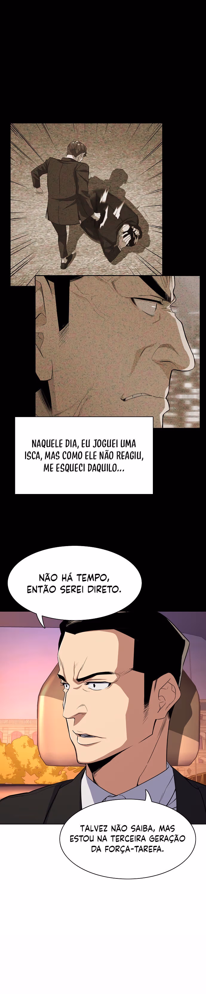 Página 15 - O Filho mais Novo dos Chaebol Cap. 29