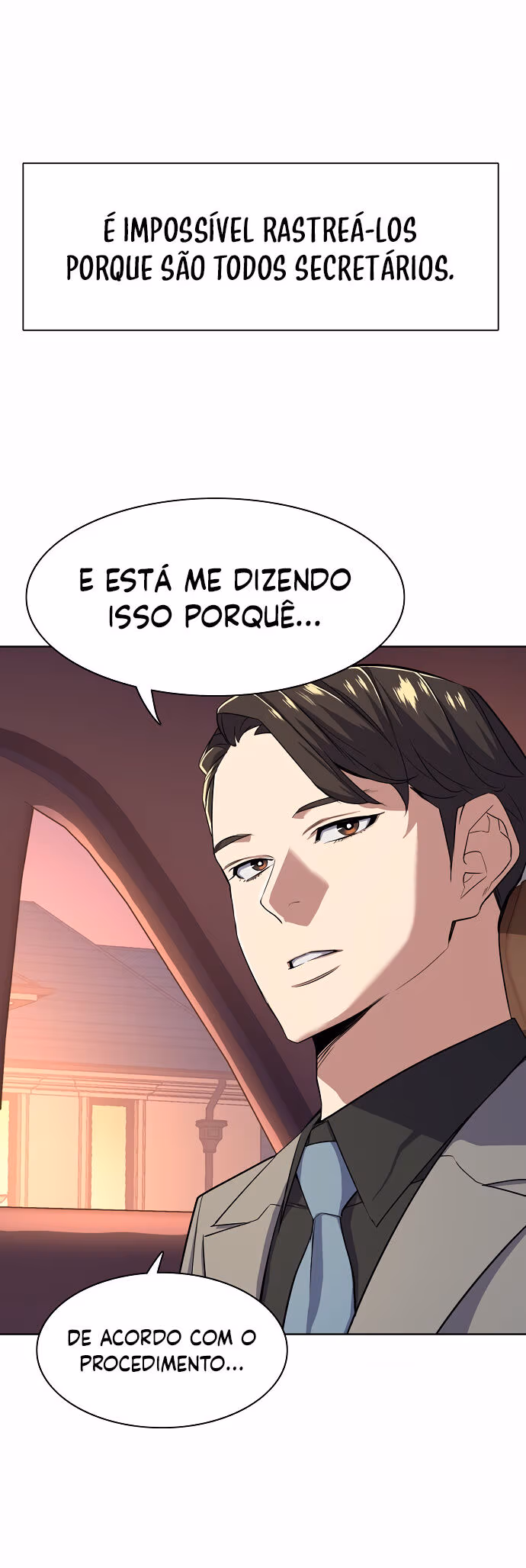 Página 17 - O Filho mais Novo dos Chaebol Cap. 29