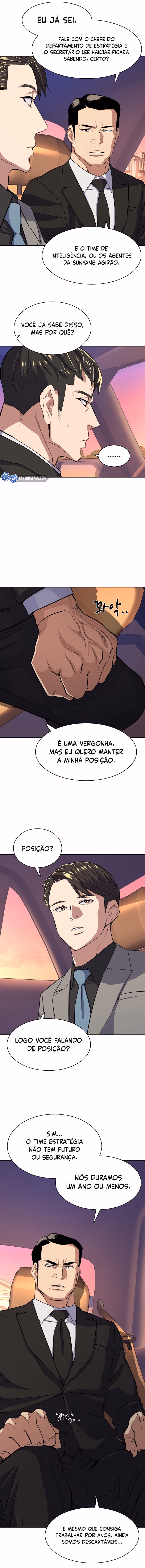 Página 18 - O Filho mais Novo dos Chaebol Cap. 29