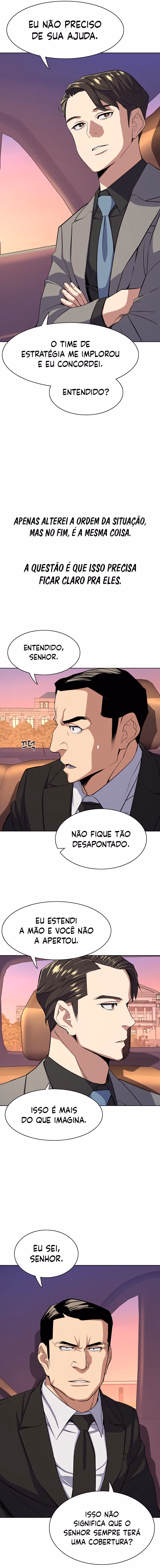 Página 24 - O Filho mais Novo dos Chaebol Cap. 29