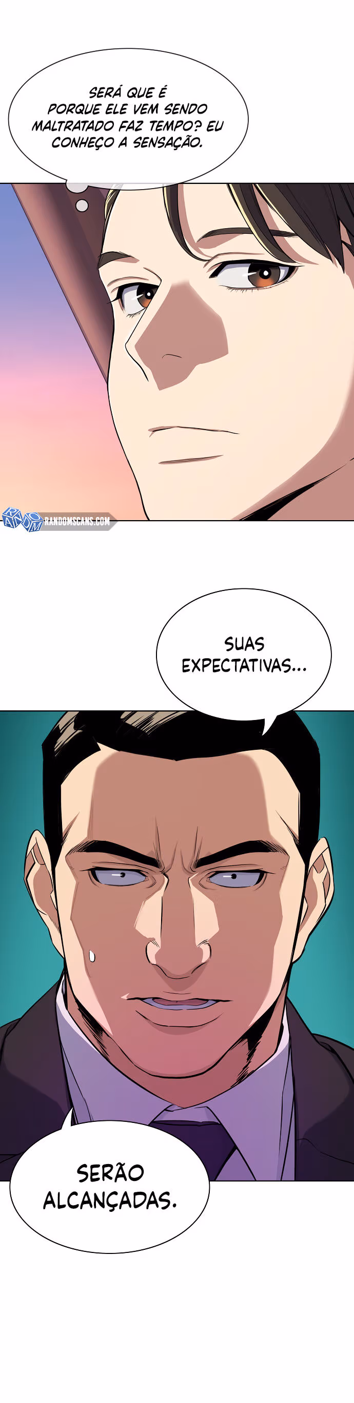 Página 25 - O Filho mais Novo dos Chaebol Cap. 29