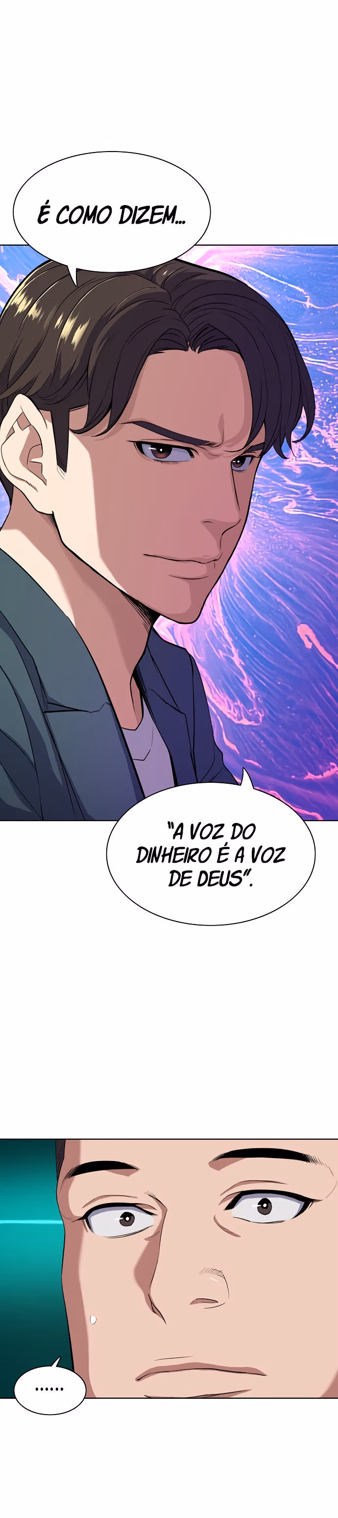Página 19 - O Filho mais Novo dos Chaebol Cap. 30