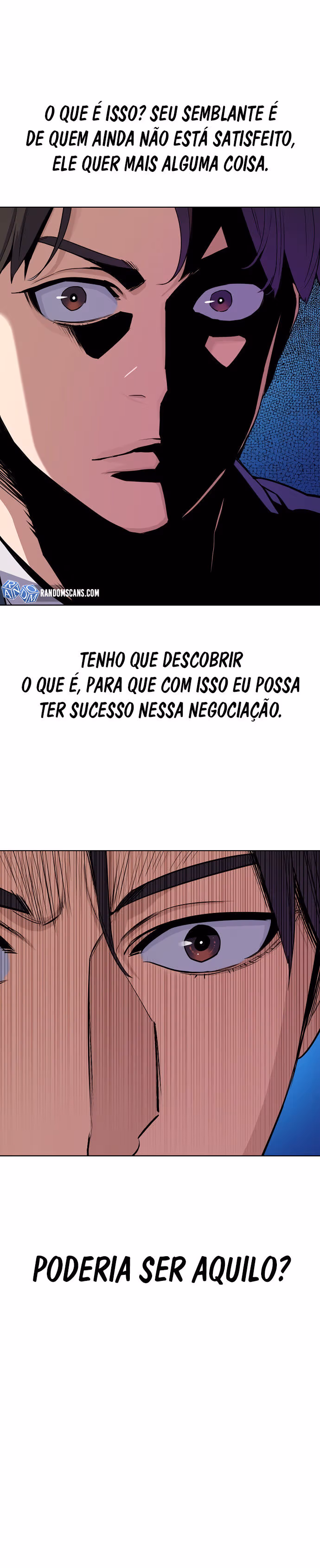 Página 25 - O Filho mais Novo dos Chaebol Cap. 31