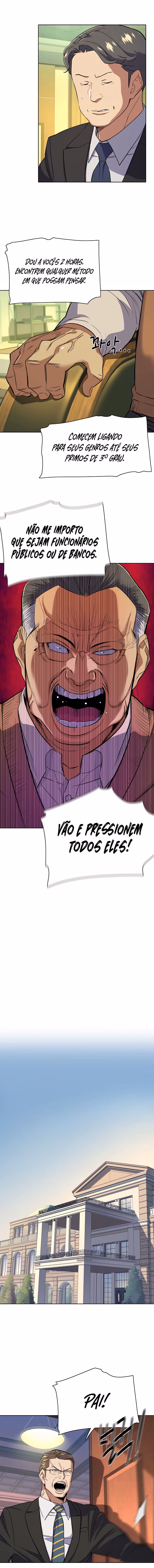 Página 18 - O Filho mais Novo dos Chaebol Cap. 32