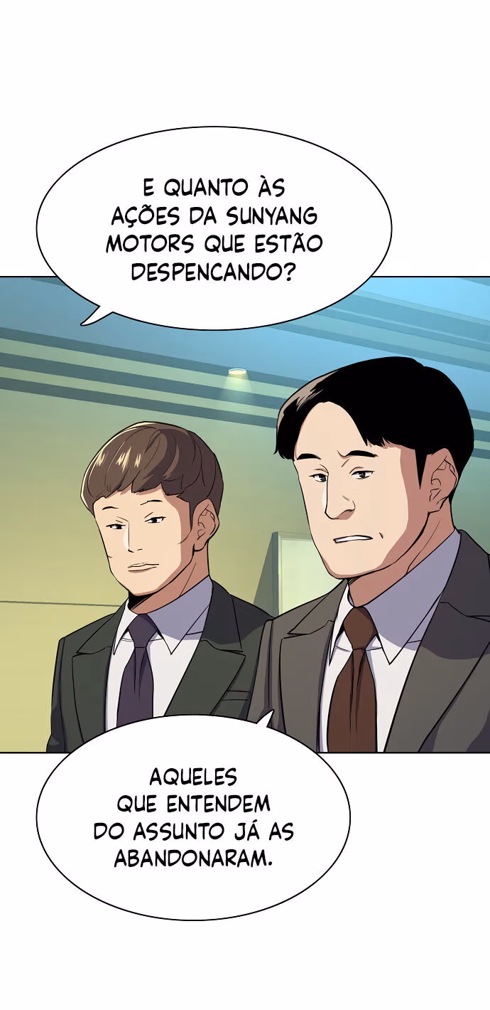 Página 13 - O Filho mais Novo dos Chaebol Cap. 33