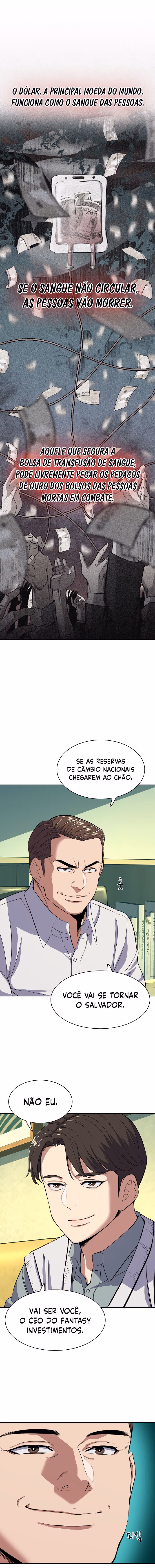 Página 18 - O Filho mais Novo dos Chaebol Cap. 34