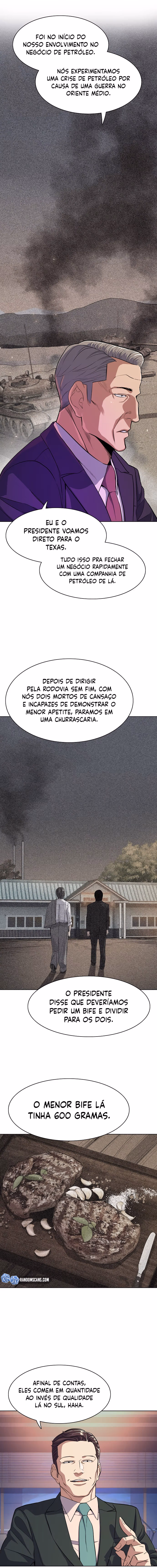 Página 6 - O Filho mais Novo dos Chaebol Cap. 35