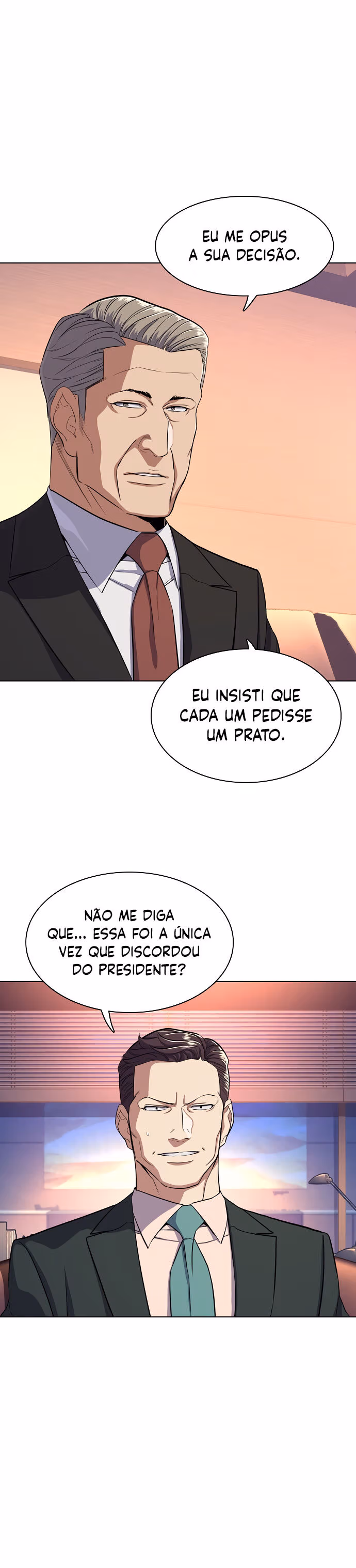 Página 7 - O Filho mais Novo dos Chaebol Cap. 35