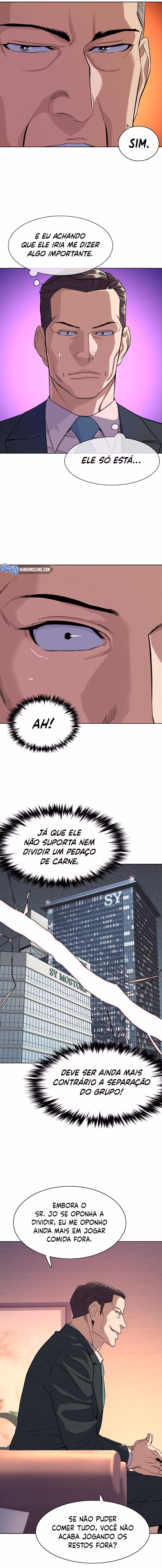 Página 8 - O Filho mais Novo dos Chaebol Cap. 35