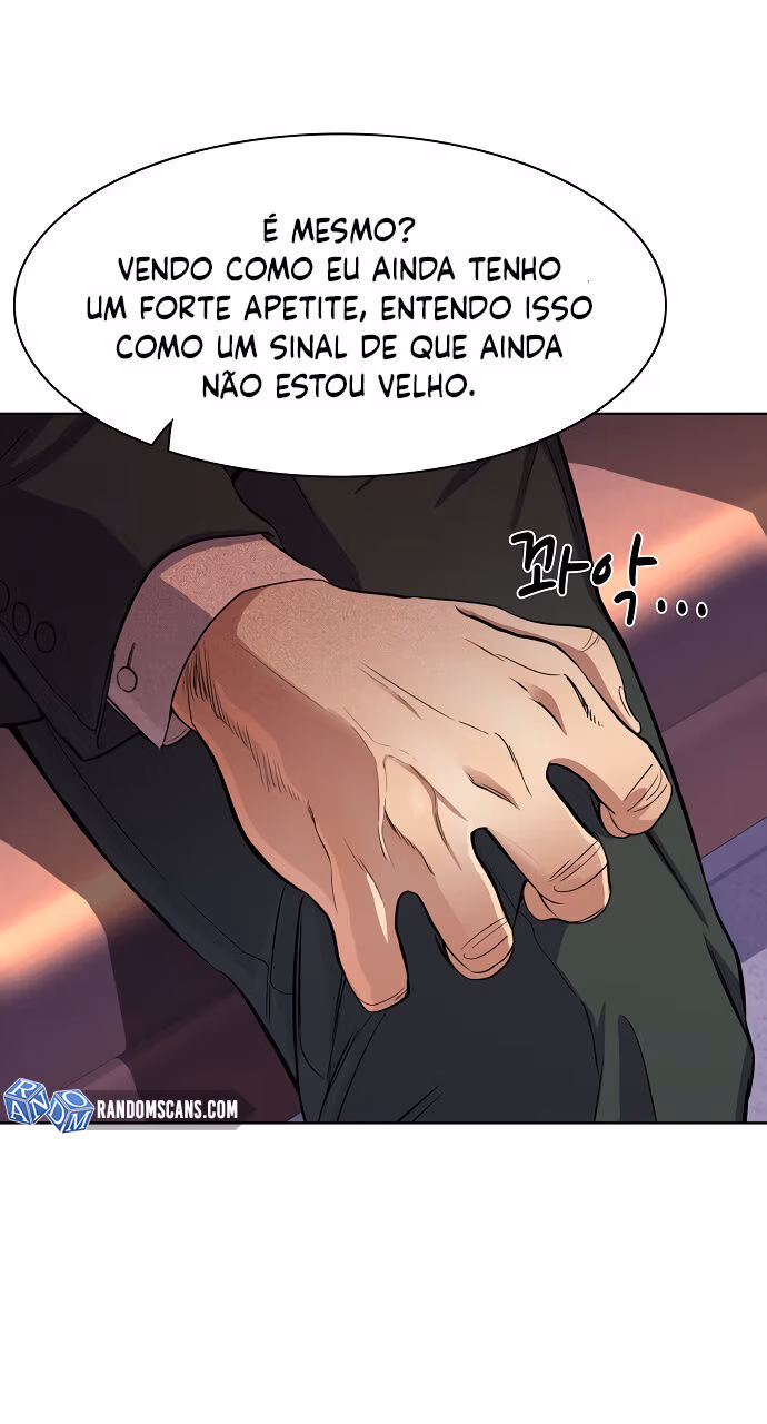 Página 11 - O Filho mais Novo dos Chaebol Cap. 35