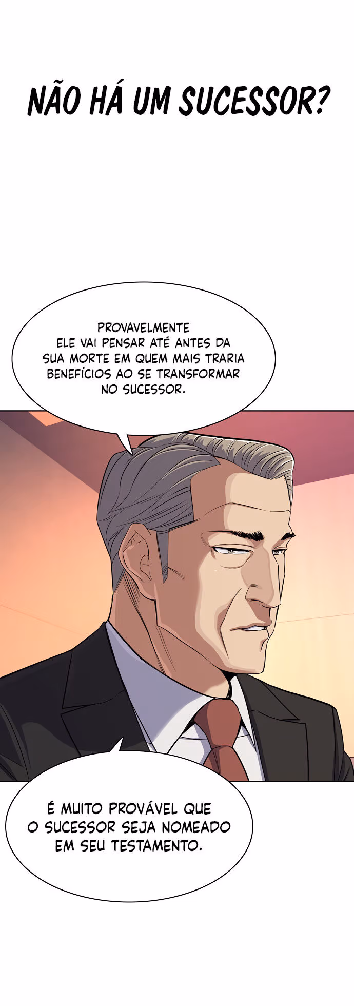 Página 17 - O Filho mais Novo dos Chaebol Cap. 35