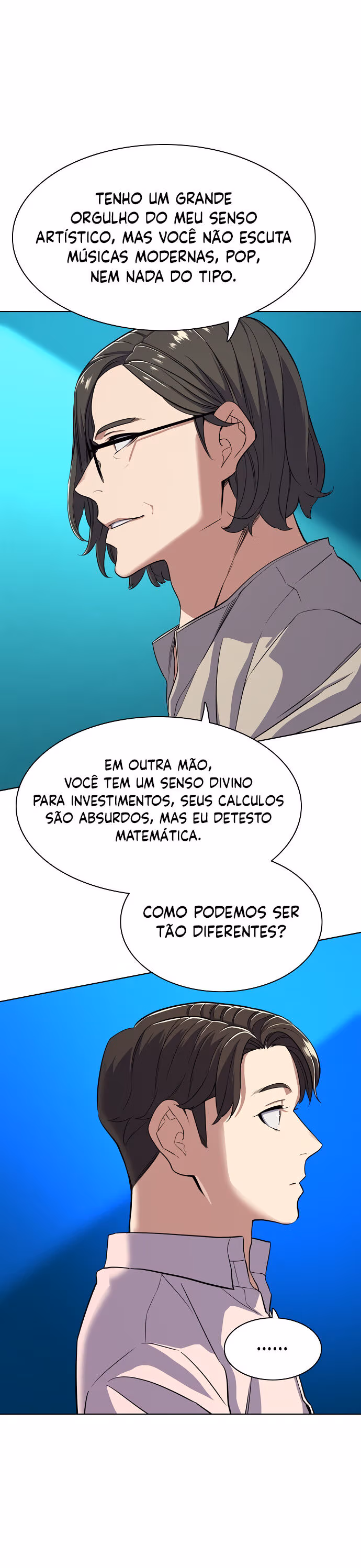 Página 17 - O Filho mais Novo dos Chaebol Cap. 36
