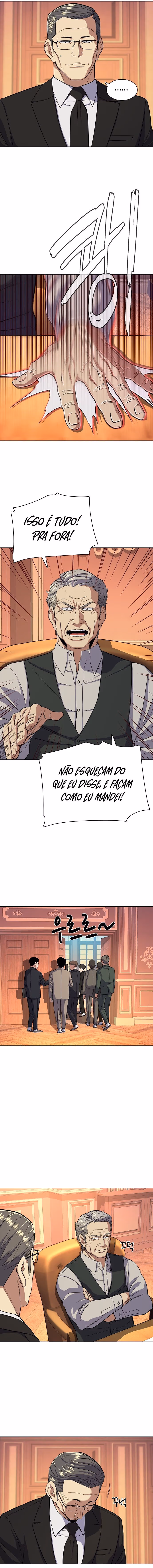Página 14 - O Filho mais Novo dos Chaebol Cap. 37