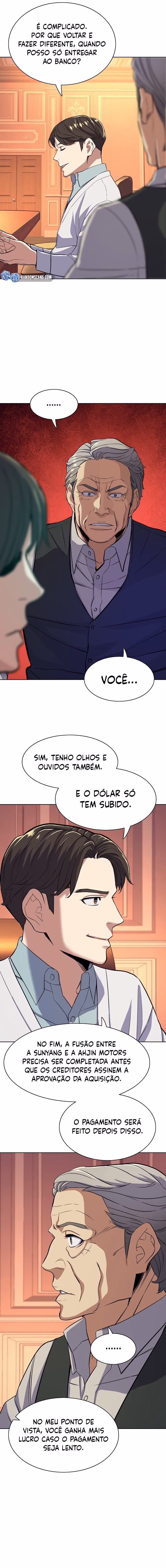Página 24 - O Filho mais Novo dos Chaebol Cap. 37