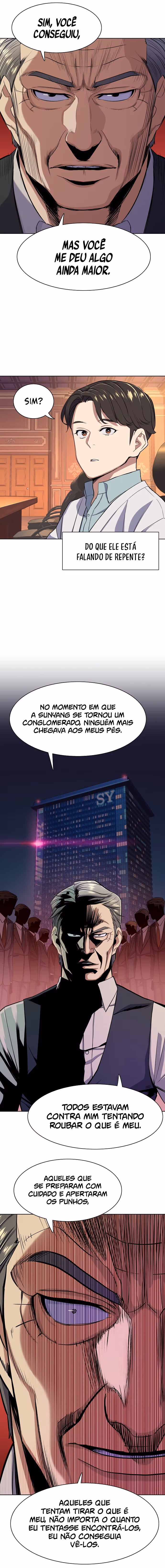 Página 19 - O Filho mais Novo dos Chaebol Cap. 38