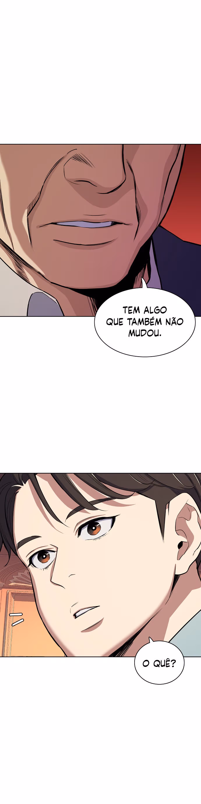 Página 5 - O Filho mais Novo dos Chaebol Cap. 39