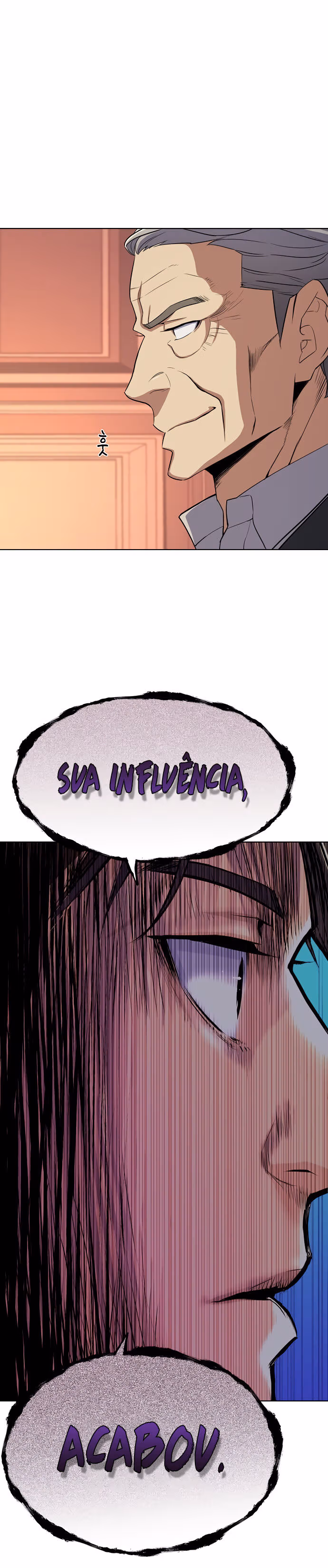 Página 9 - O Filho mais Novo dos Chaebol Cap. 39