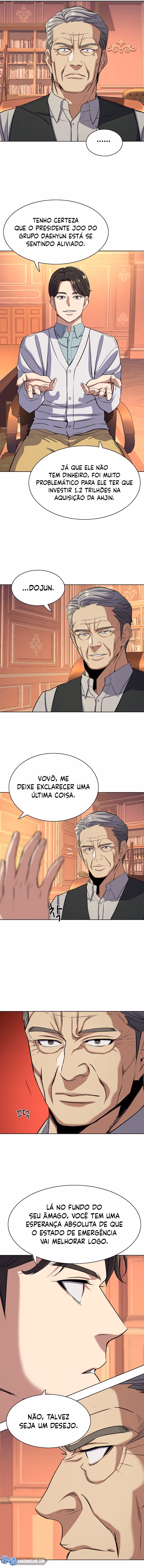Página 12 - O Filho mais Novo dos Chaebol Cap. 39