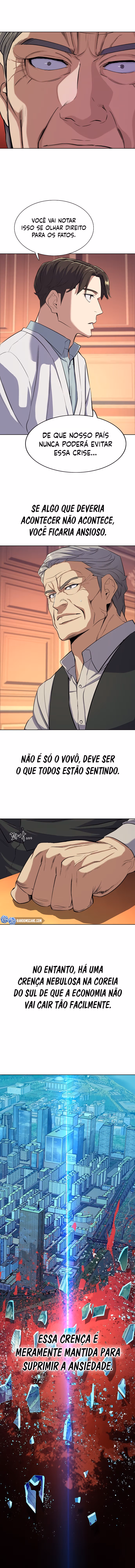 Página 14 - O Filho mais Novo dos Chaebol Cap. 39