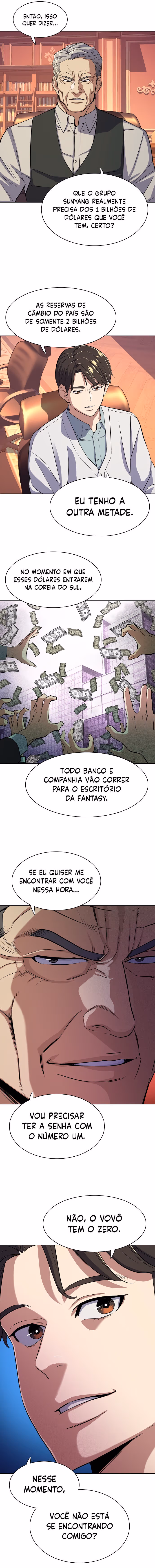 Página 16 - O Filho mais Novo dos Chaebol Cap. 39