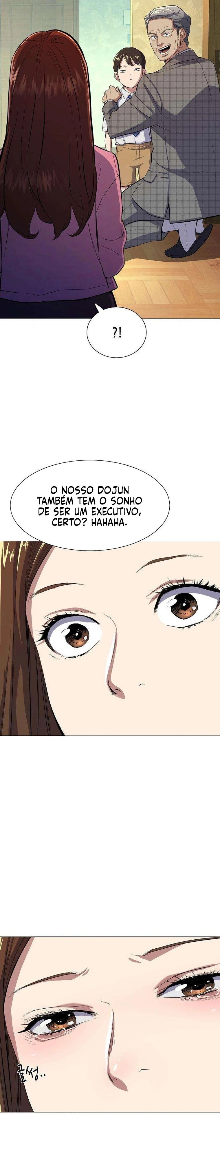 Página 19 - O Filho mais Novo dos Chaebol Cap. 4