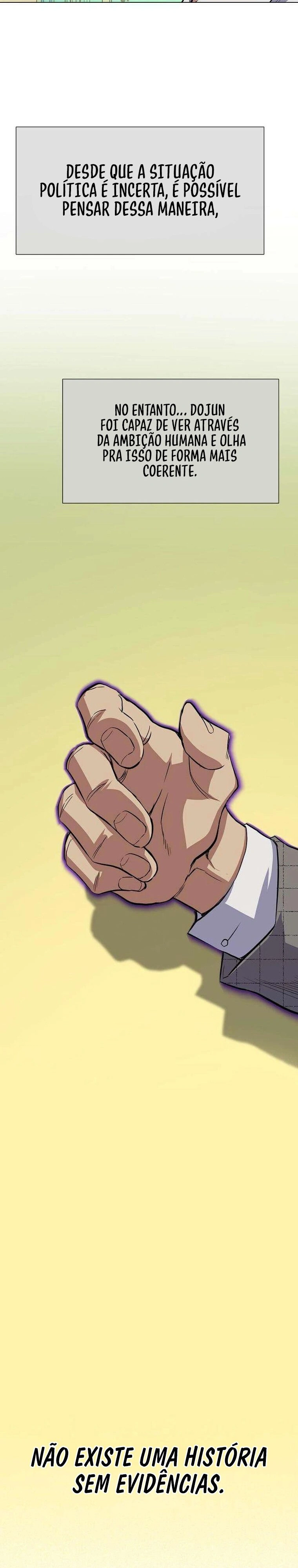 Página 32 - O Filho mais Novo dos Chaebol Cap. 4