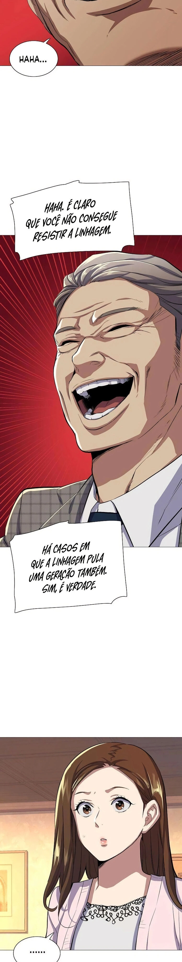 Página 66 - O Filho mais Novo dos Chaebol Cap. 4