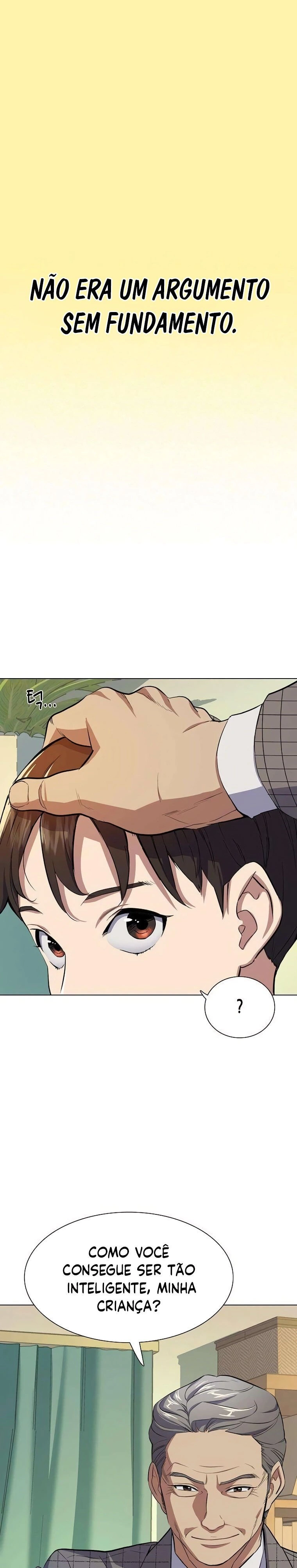 Página 81 - O Filho mais Novo dos Chaebol Cap. 4