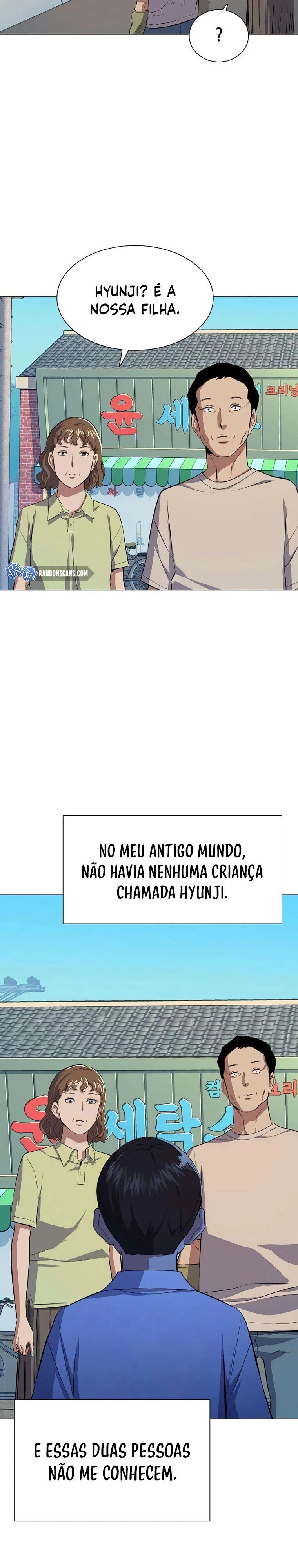 Página 95 - O Filho mais Novo dos Chaebol Cap. 4