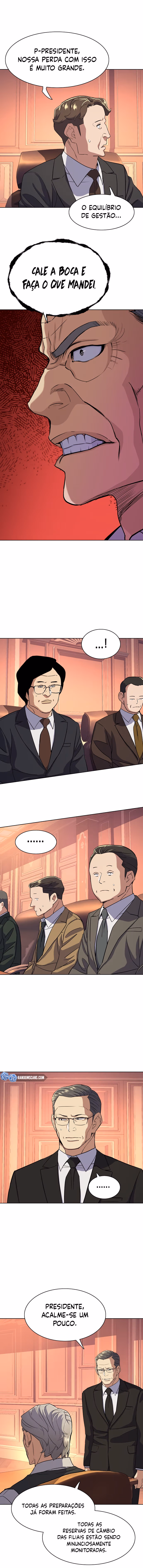 Página 8 - O Filho mais Novo dos Chaebol Cap. 40